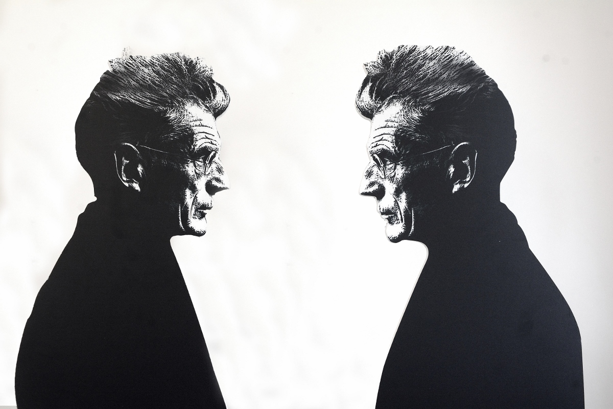 Istantanee dell’assurdo – Beckett & Beckett